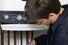 boiler repair Madron