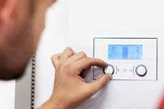 best Madron boiler servicing companies