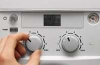 free Madron boiler maintenance quotes
